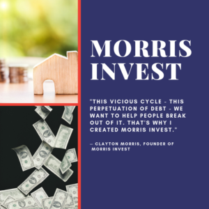 Morris Invest (1)